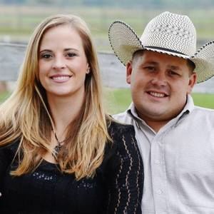 Meet your Posher, Julie